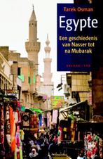 Egypte,een geschiedenis 9789054601753 Tarek Osman, Boeken, Verzenden, Gelezen, Tarek Osman