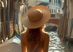 Ginger Red (1965) - Lolita in Venice