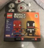 Lego - 1021/5000 - Lego 41497 - Spider-man & Venom SDCC