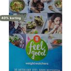 FEEL GOOD WEIGHTWATCHERS. 35 Heerlijke feel good recepten., Verzenden, Gelezen