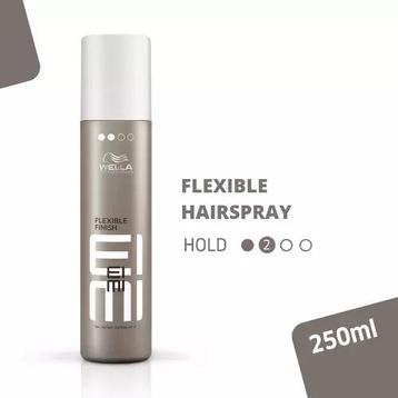 Wella Professionals EIMI Dynamic Fix (Finishing Spray), Verzenden