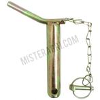 Hefarmpen cat. 1 - 22x175 - (incl. ketting & handgreep), Ophalen of Verzenden