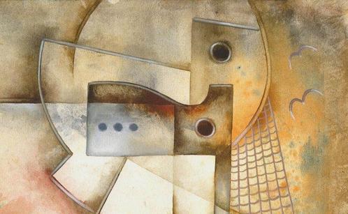 Eugene Ivanov - Two Captains, Antiek en Kunst, Kunst | Schilderijen | Modern