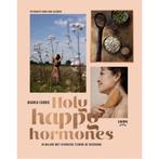 Holy Happy Hormones - Hormonaal in Balans met Ayurveda, Sport en Fitness, Ophalen of Verzenden, Nieuw