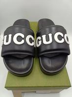Gucci - Tongs - Taille : EU 45 - Neuf dans sa boîte, Nieuw