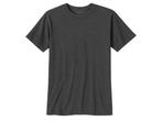 Veiling - 2x Redfield T-shirt heren | donker grijs (Maat 4XL, Nieuw