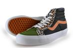Vans hoge sneakers in maat 42 Overig | 5% korting, Kleding | Dames, Overige kleuren, Verzenden, Zo goed als nieuw, Sneakers