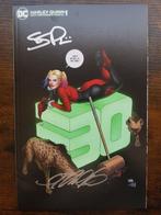 Harley Quinn - 30th Anniversary Special #1 - Cover M Frank, Boeken, Nieuw