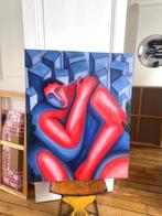 Sad monsters club / Jade Mouge - Le souffle chaud XL