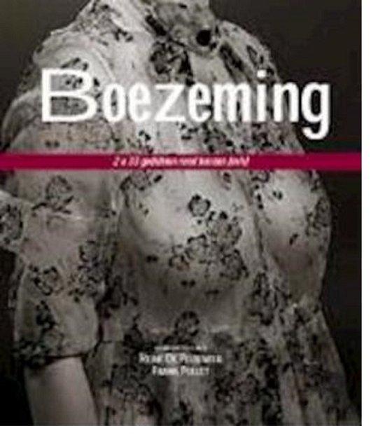 Boezeming 9789491455117, Boeken, Gedichten en Poëzie, Zo goed als nieuw, Verzenden