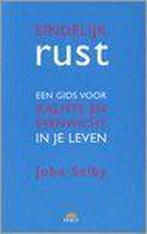 Eindelijk Rust 9789021581729, Gelezen, Verzenden, J. Selby