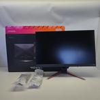 BenQ Mobiuz EX240N 24 Monitor In Doos | Nette Staat, Computers en Software, Ophalen of Verzenden, Nieuw