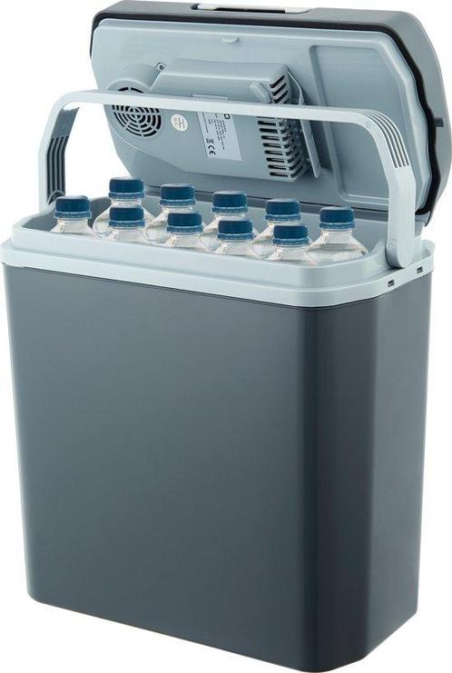Tweedekans | MOA Koelbox Elektrisch 12v 230 volt - Coolbox, Caravans en Kamperen, Kampeeraccessoires, Ophalen of Verzenden
