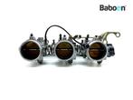 Corps de papillon Benelli TNT 1130 2005, Motoren, Verzenden, Nieuw