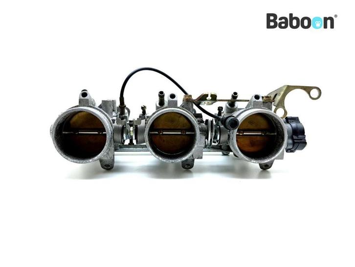 Corps de papillon Benelli TNT 1130 2005, Motoren, Onderdelen | Overige, Verzenden