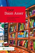 Voor Daan Asser 9789013160567, Verzenden, Gelezen