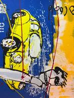 Herman Brood (1946-2001) - Porsche 911