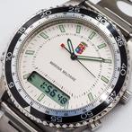 North Eagles - Sans Prix de Réserve - N.O.S. * Collectable *, Handtassen en Accessoires, Horloges | Heren, Nieuw