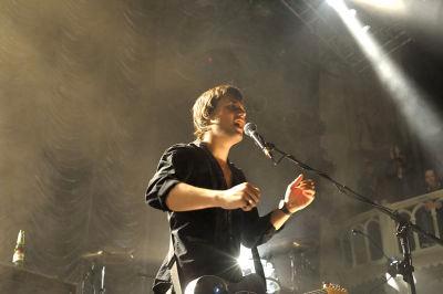 White Lies Tickets | AFAS Live Amsterdam, Tickets en Kaartjes, Overige Tickets en Kaartjes