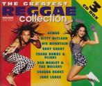 Various - The Greatest Reggae Collection, Verzenden