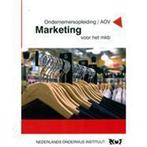 Marketing voor het MKB / Opleiding Ondernemen 9789063551995, Boeken, Verzenden, Zo goed als nieuw, K.P. Pietersen