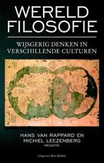 Wereldfilosofie - Hans van Rappard - 9789035135680 - Paperba, Boeken, Filosofie, Verzenden, Nieuw