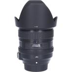 Tweedehands Nikon AF-S 24-85mm f/3.5-4.5 ED VR CM3422, Overige typen, Ophalen of Verzenden