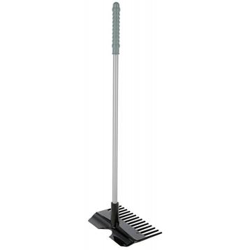 Râteau seul, 60cm pour valet décurie mini - kerbl, Neuf