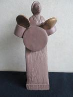 Parastone - Ros - Sculpture - Jazz Moderne - 23,5 cm (1) -, Antiquités & Art, Curiosités & Brocante