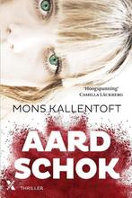 Aardschok / Malin Fors / 5 9789401604567 Mons Kallentoft, Boeken, Verzenden, Gelezen, Mons Kallentoft