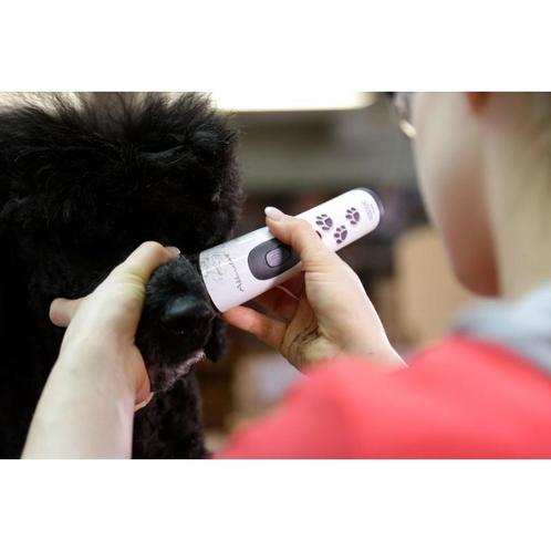 Accu scheerapparaat akkurata  - kerbl, Dieren en Toebehoren, Overige Dieren-accessoires, Nieuw