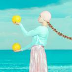 Elena Paraskeva - A Fine Day At The Beach (2016)