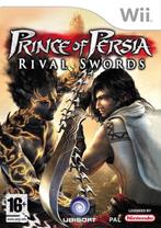 Prince of Persia Rival Swords (Wii Games), Consoles de jeu & Jeux vidéo, Ophalen of Verzenden