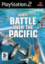 WWII Battle over the Pacific (PS2 tweedehands game), Nieuw, Ophalen of Verzenden