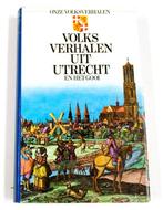 Volksverhalen uit Utrecht en Het Gooi 9789027470836, Boeken, Gelezen, Blecourt, Verzenden
