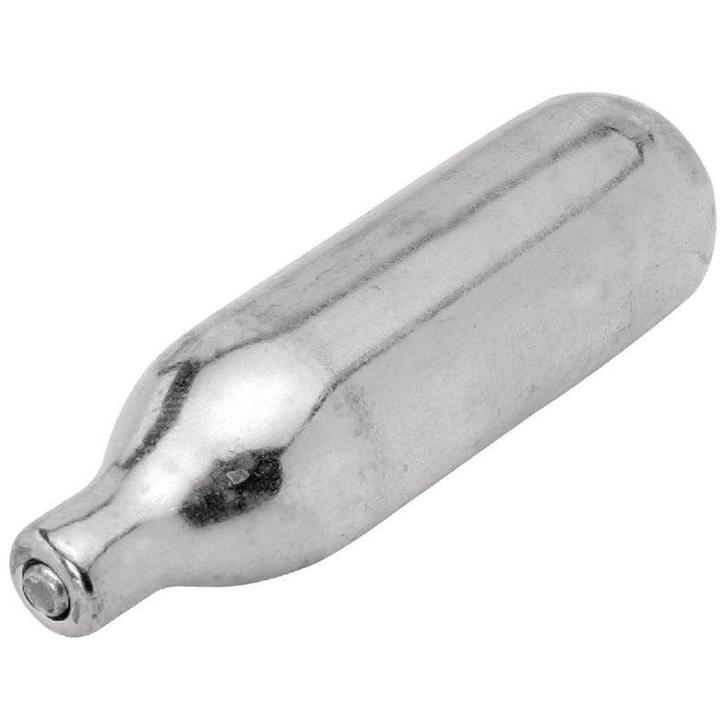 Slagroompatronen | 10 stuks | Voor CB162, K637, GG485 |, Zakelijke goederen, Horeca | Keukenapparatuur, Nieuw in verpakking, Verzenden