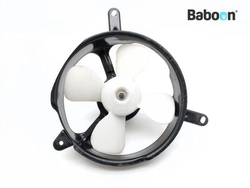 Ventilateur de refroidissement du moteur Honda GL 1100, Motoren, Onderdelen | Honda, Verzenden