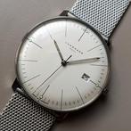 Junghans - Max Bill Mega Radio-Controlled - 058/4821.44 -, Nieuw