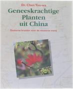 Geneeskrachtige planten uit China - Chen You-wa - 9789062718, Boeken, Verzenden, Nieuw