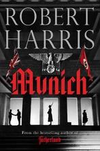 Munich 9780091959197 Robert Harris, Verzenden, Zo goed als nieuw, Robert Harris