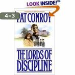 Lords of Discipline 9780553271362 Pat Conroy, Boeken, Verzenden, Gelezen, Pat Conroy