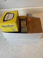Kodak Large Amount of Various Early 1900s 20c Period, Verzamelen