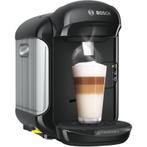 Bosch tassimo - koffiezetapparaat -Vivy 2 - zwart - TAS1402, Verzenden