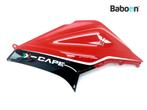 Tank Cover Rechts Moto Morini X-Cape 650 2021-, Motoren, Verzenden, Gebruikt