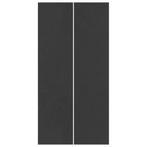 Grondzeil Zwembad 500x250 Lichtgrijs - Retour deal! 40% Off, Verzenden, Nieuw, Grondzeil