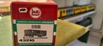 LGB G - 43210 - Wagon de marchandises pour trains miniatures, Hobby en Vrije tijd, Modeltreinen | Overige schalen, Nieuw