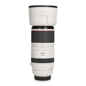 Canon RF 100-500mm F4.5-7.1 L IS USM beschikbaar voor biedingen