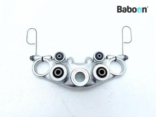 Voorvork Kroonplaat Yamaha XV 1100 Virago 1986-1997 (XV1100), Motoren, Onderdelen | Yamaha, Gebruikt, Verzenden