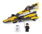 Lego Set - 7669 - Star Wars - Anakins Jedi Starfighter, Nieuw
