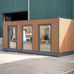 Kantine Unit Milaan 6x3 : Ideaal voor Teams - Bekijk nu!, Zakelijke goederen, Machines en Bouw | Keten en Containers